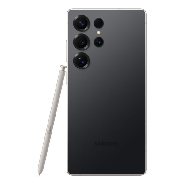 Samsung Galaxy S25 Ultra SM-S938B/DS 17.5 cm (6.9") Dual SIM Android 15 5G USB Type-C 12 GB 256 GB 5000 mAh Black - Image 8