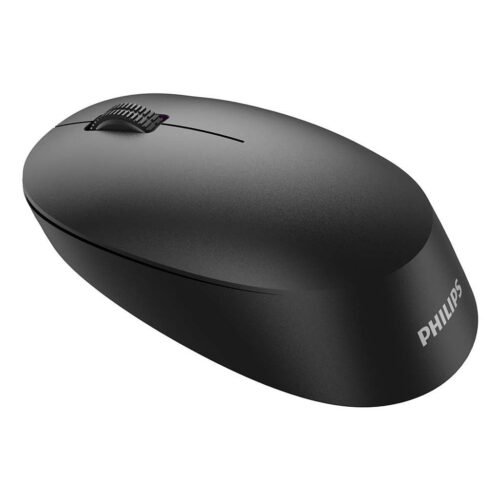 Philips SPK7307B/00 mouse Office Ambidextrous RF Wireless Optical 1600 DPI - Image 3