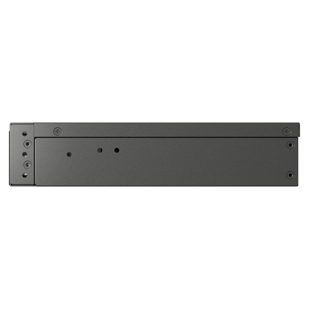 QNAP QSW-M3216R-8S8T network switch Managed L2/L3 10G Ethernet (100/1000/10000) 1U Black - Image 6