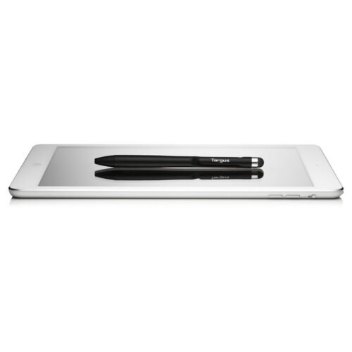 Targus AMM163AMGL stylus pen 10 g Black, Silver - Image 2