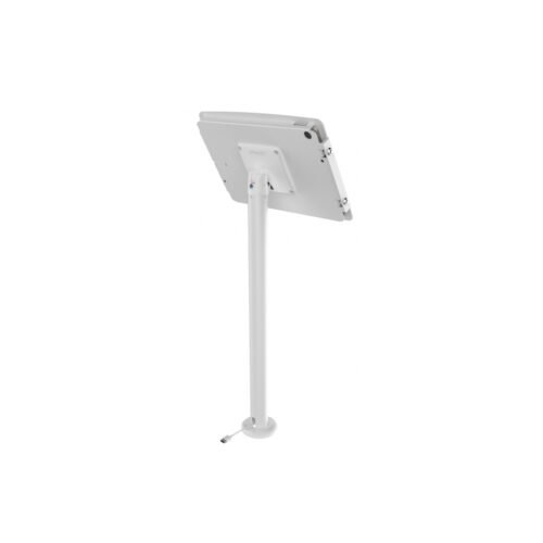 Compulocks TCDP04WUCLGVWMW multimedia cart/stand White Tablet Multimedia stand - Image 6