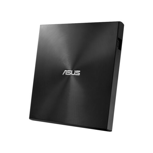ASUS ZenDrive U9M optical disc drive DVD±RW Black - Image 3