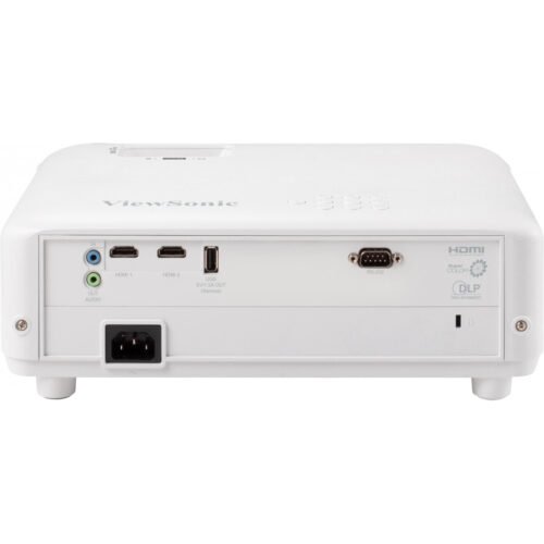 Viewsonic PX703HDH data projector 3500 ANSI lumens DLP 1080p (1920x1080) - Image 8