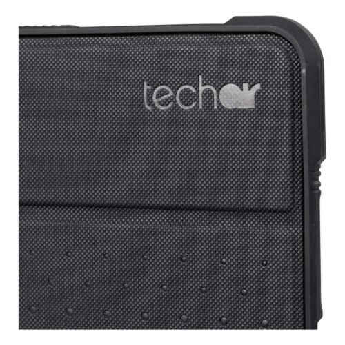 Techair TAXIPF056v3 iPad™ 10.2" Rugged Folio Stand - Image 4