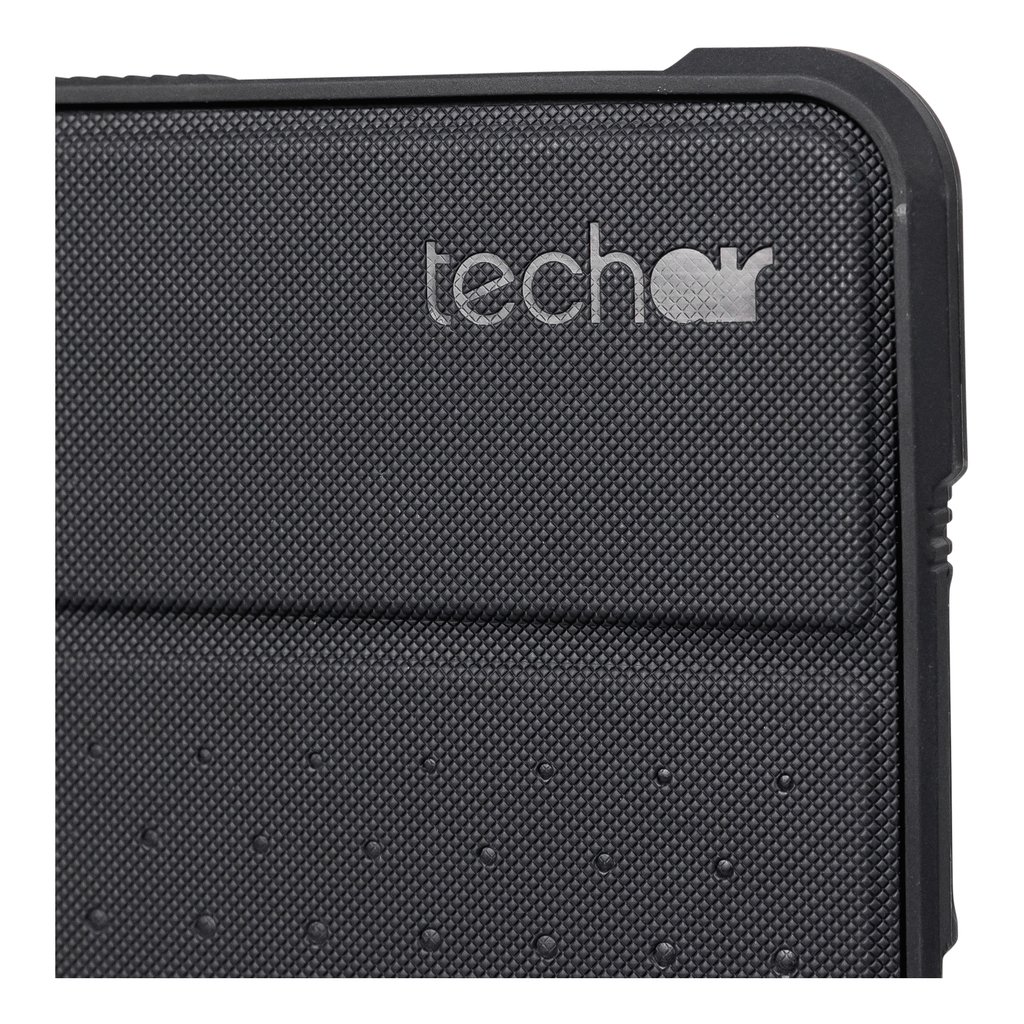 Techair TAXIPF056v3 iPad™ 10.2" Rugged Folio Stand - Image 4