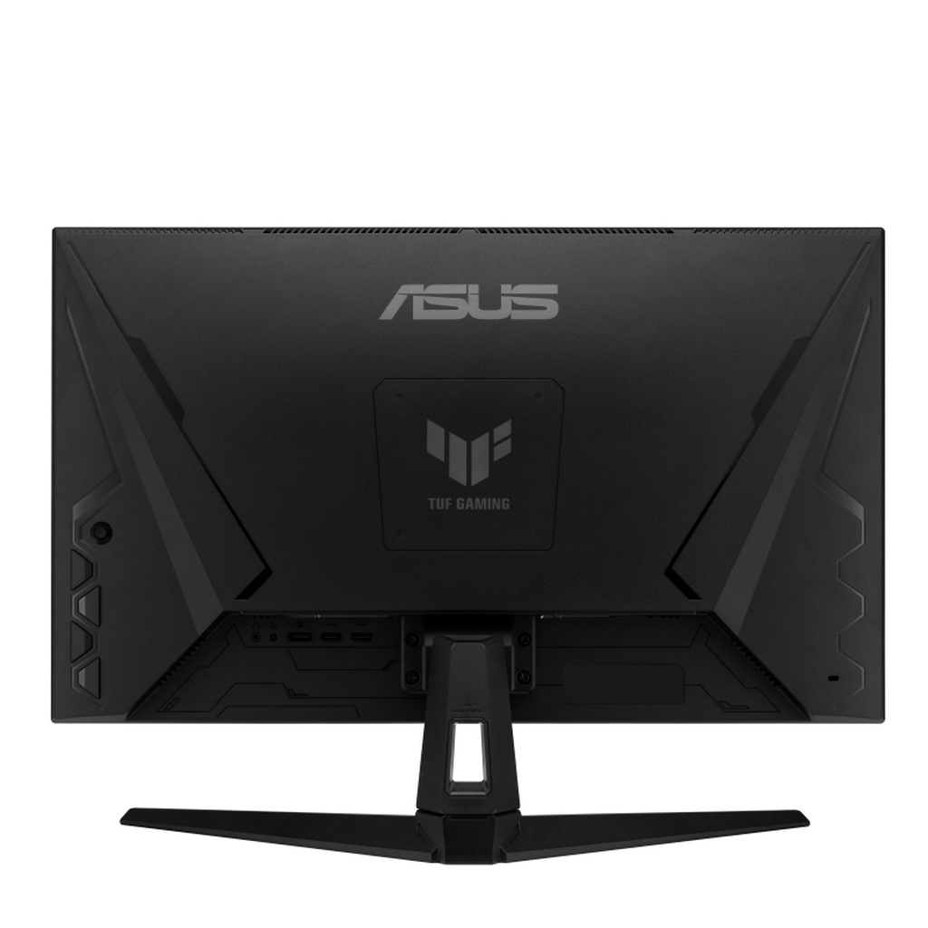 ASUS TUF Gaming VG27AQA1A computer monitor 68.6 cm (27") 2560 x 1440 pixels Wide Quad HD Black - Image 2