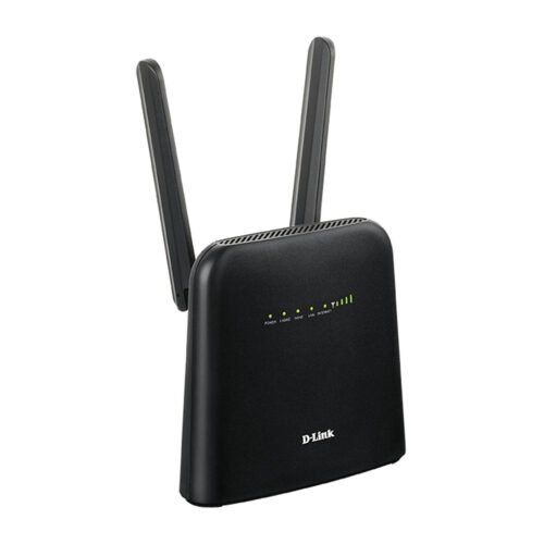 D-Link LTE Cat7 Wi-Fi AC1200 Router - Image 2