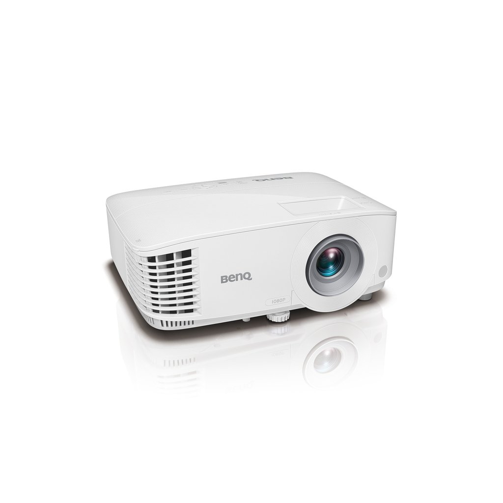 BenQ MH733 Standard throw projector 4000 ANSI lumens DLP 1080p (1920x1080) White - Image 4