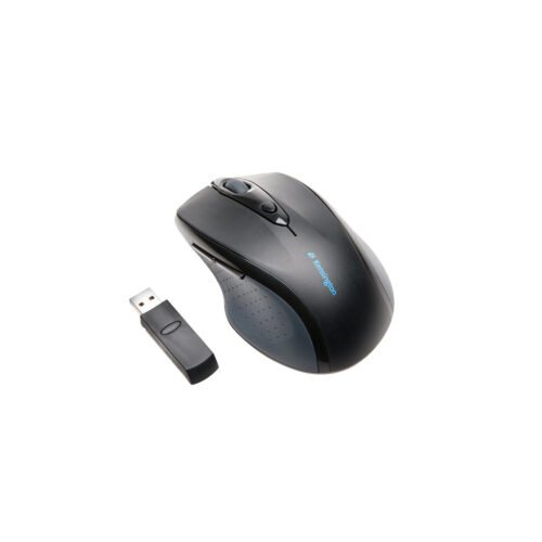 Kensington Pro Fit Wireless Mouse - Full Size - Image 3