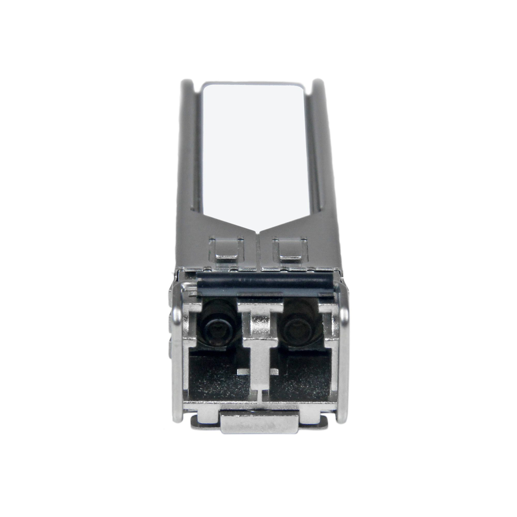 StarTech.com Citrix EW3P0000559 Compatible SFP Module - 1000BASE-LX - 1GbE Single Mode Fiber SMF Optic Transceiver - 1GE Gigabi - Image 4