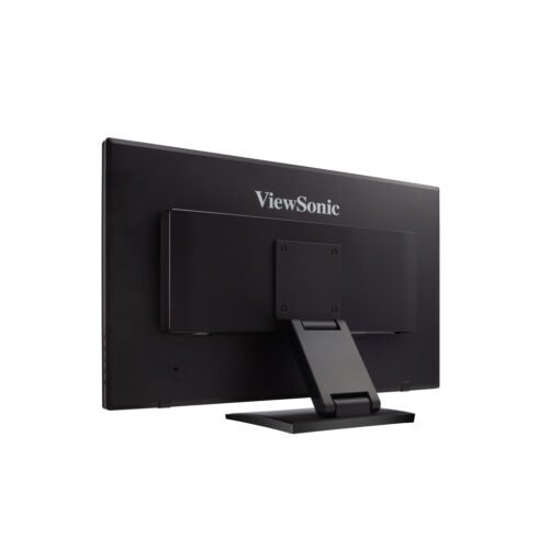 Viewsonic TD2760 computer monitor 68.6 cm (27") 1920 x 1080 pixels Full HD LED Touchscreen Multi-user Black - Image 8