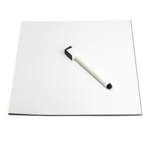 StarTech.com Magnetic Project Mat - 9.5” x 10.5” (24 cm x 27 cm) - Image 4