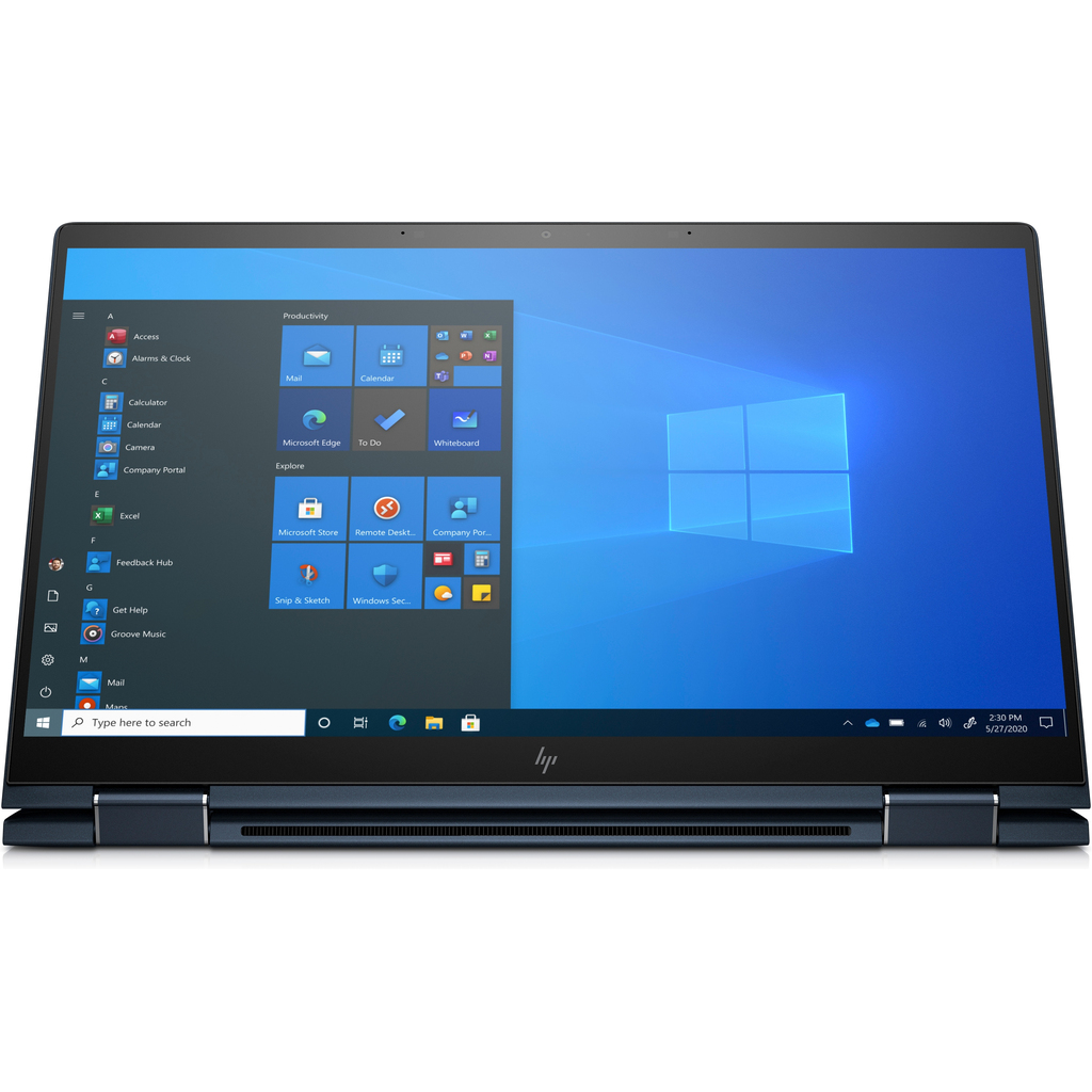 HP Elite Dragonfly G2 Intel® Core™ i7 i7-1165G7 Hybrid (2-in-1) 33.8 cm (13.3") Touchscreen Full HD 16 GB LPDDR4x-SD - Image 9