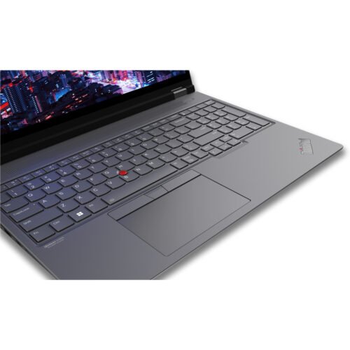 Lenovo ThinkPad P16 Gen 2 Intel® Core™ i7 i7-13700HX Mobile workstation 40.6 cm (16") WQXGA 32 GB DDR5-SDRAM 1 TB SS - Image 9