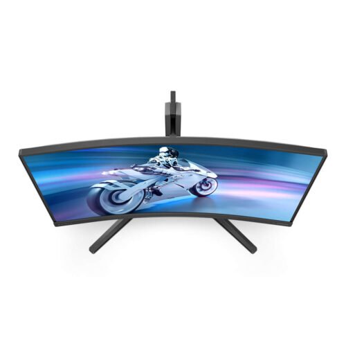 Philips Evnia 5000 27M2C5200W/00 computer monitor 68.6 cm (27") 1920 x 1080 pixels Full HD LCD Black - Image 5