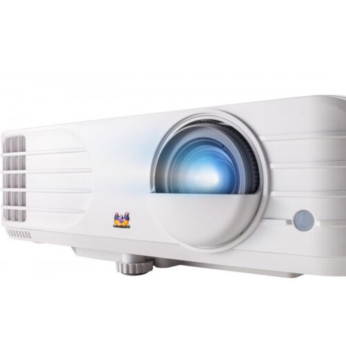 Viewsonic PX703HDH data projector 3500 ANSI lumens DLP 1080p (1920x1080) - Image 6