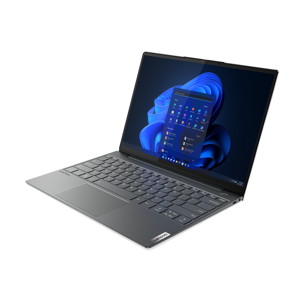 Lenovo ThinkBook 13x G2 IAP Intel® Core™ i5 i5-1235U Laptop 33.8 cm (13.3") WQXGA 8 GB LPDDR5-SDRAM 256 GB SSD Wi-Fi - Image 5
