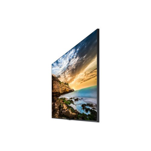 Samsung 65" Crystal UHD 4K Signage QE65T - Image 3