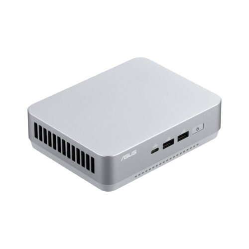ASUS NUC 14 Pro+ RNUC14RVSU900000I UCFF Silver 185H - Image 11
