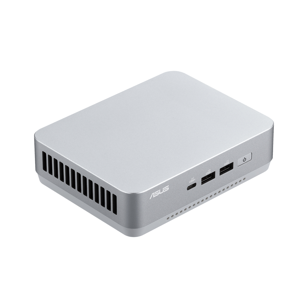ASUS NUC 14 Pro+ RNUC14RVSU700000I UCFF Silver 155H - Image 6
