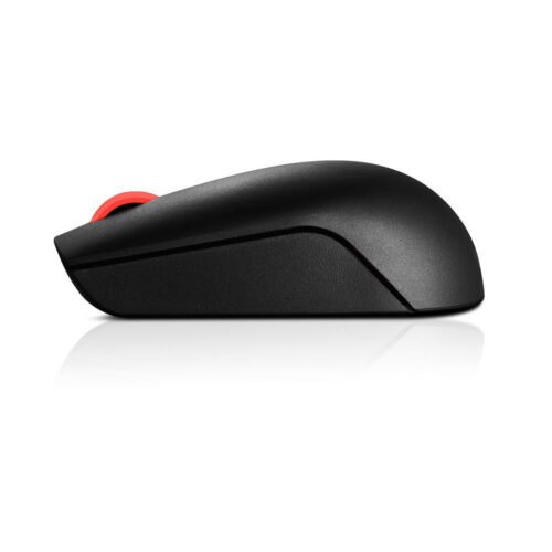 Lenovo 4Y50R20864 mouse Office Ambidextrous RF Wireless Optical - Image 4