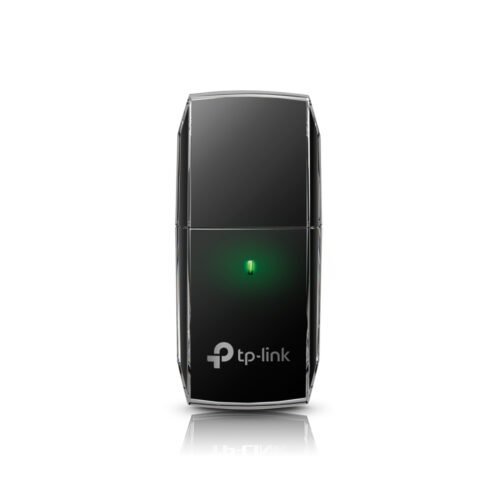 TP-Link Archer T2U WLAN 600 Mbit/s - Image 7