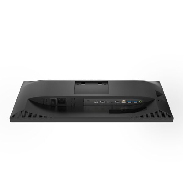 AOC 24P3CW computer monitor 60.5 cm (23.8") 1920 x 1080 pixels Full HD LED Black - Image 12