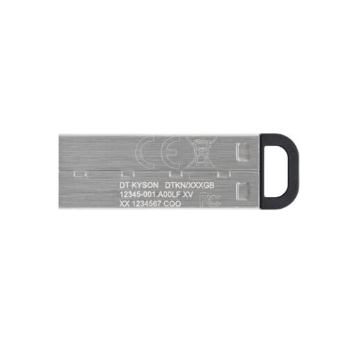Kingston Technology DataTraveler 128GB Kyson USB Flash Drive - Image 2