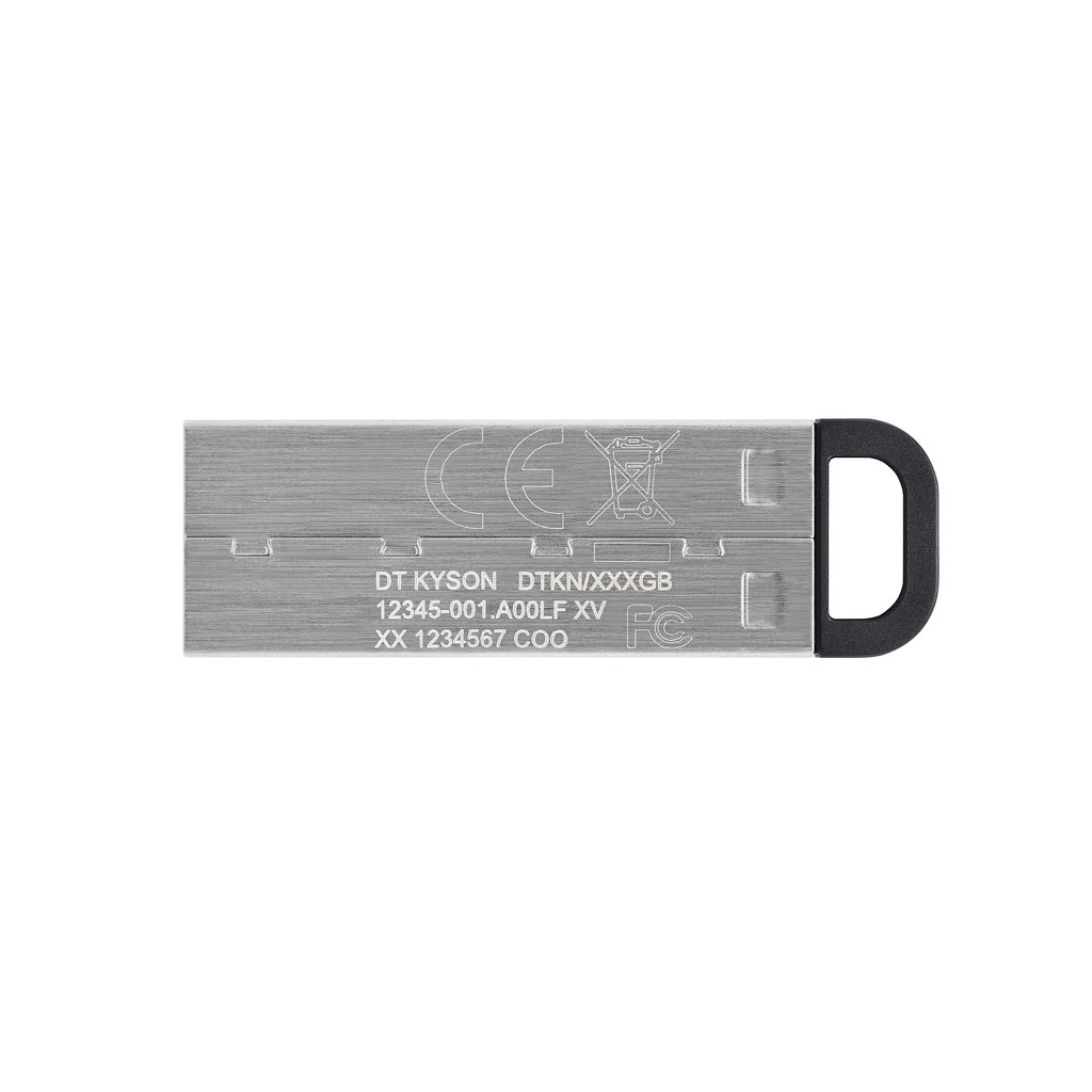 Kingston Technology DataTraveler 64GB Kyson USB Flash Drive - Image 2