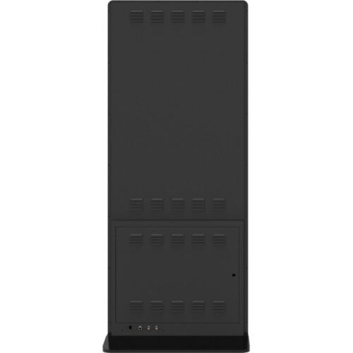 Viewsonic EP5542T Signage Display Totem design 139.7 cm (55") LED 450 cd/m² 4K Ultra HD Black Touchscreen Android 8.0 - Image 7