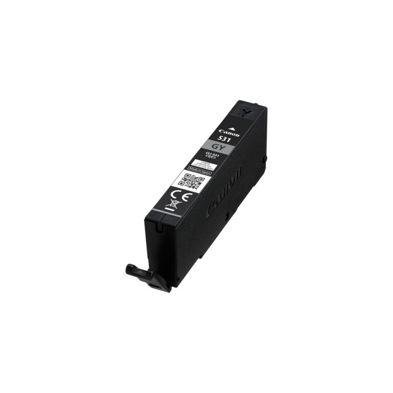 Canon 6122C001 ink cartridge 1 pc(s) Original Grey