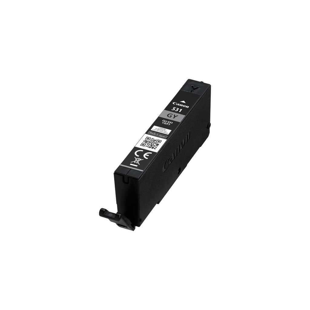 Canon 6122C001 ink cartridge 1 pc(s) Original Grey