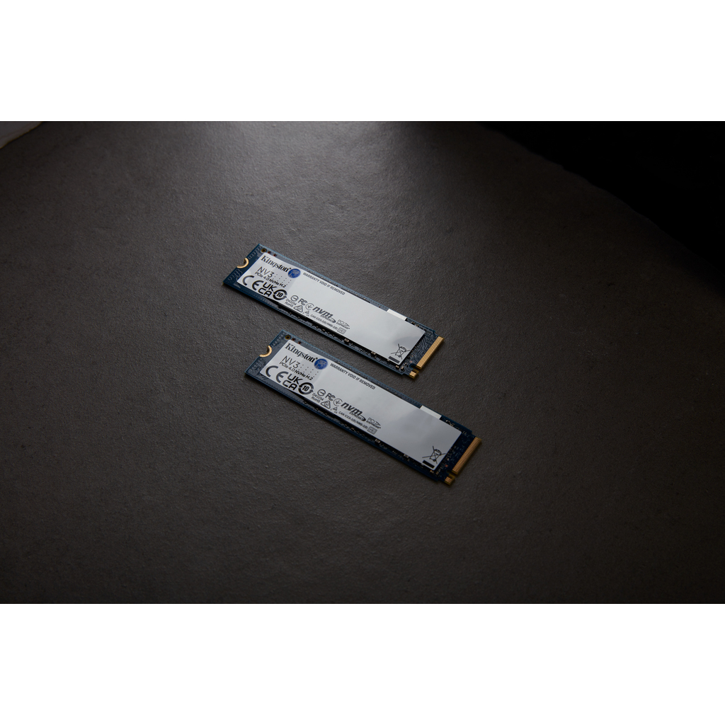 Kingston Technology 4000G NV3 M.2 2280 NVMe SSD - Image 9