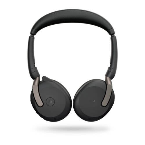 Jabra Evolve2 65 Flex - Link380a MS Stereo - Image 3