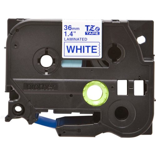 Brother Laminated tape 36mm - Image 3