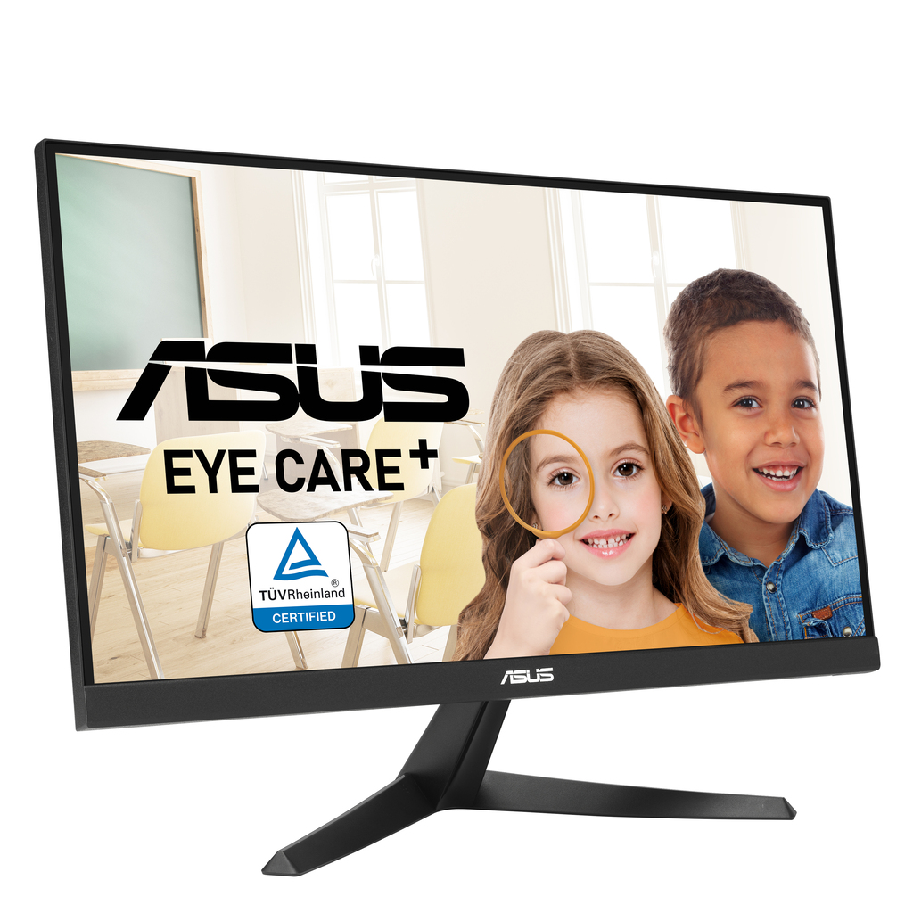 ASUS VY229Q computer monitor 54.5 cm (21.4") 1920 x 1080 pixels Full HD LCD Black - Image 3