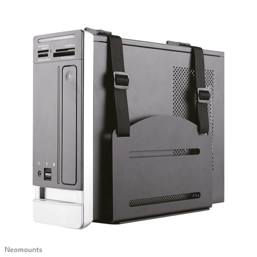 Neomounts CPU-W100BLACK CPU holder - max 10 kg - universal