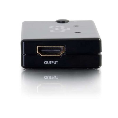 C2G 89050 video switch HDMI - Image 4
