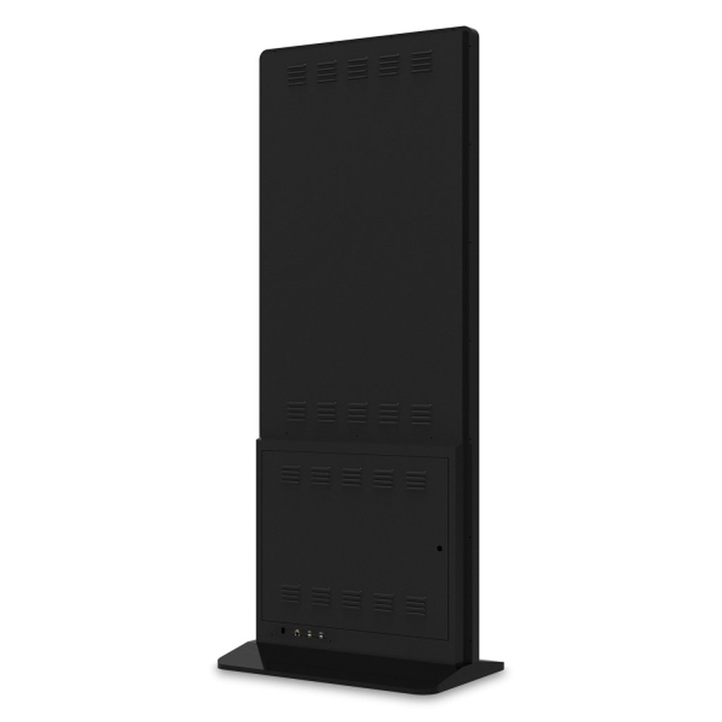 Viewsonic EP5542 Signage Display 139.7 cm (55") 400 cd/m² 4K Ultra HD Android 8.0 16/7 - Image 5