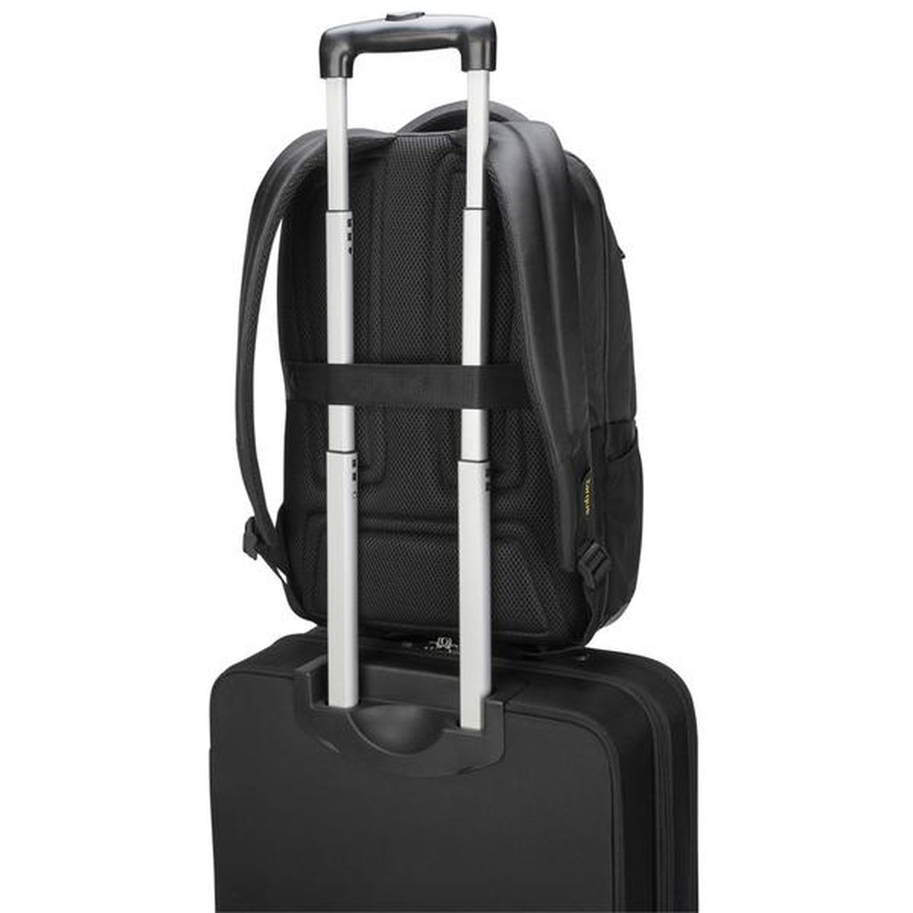 Targus Citygear 43.9 cm (17.3") Backpack Black - Image 12