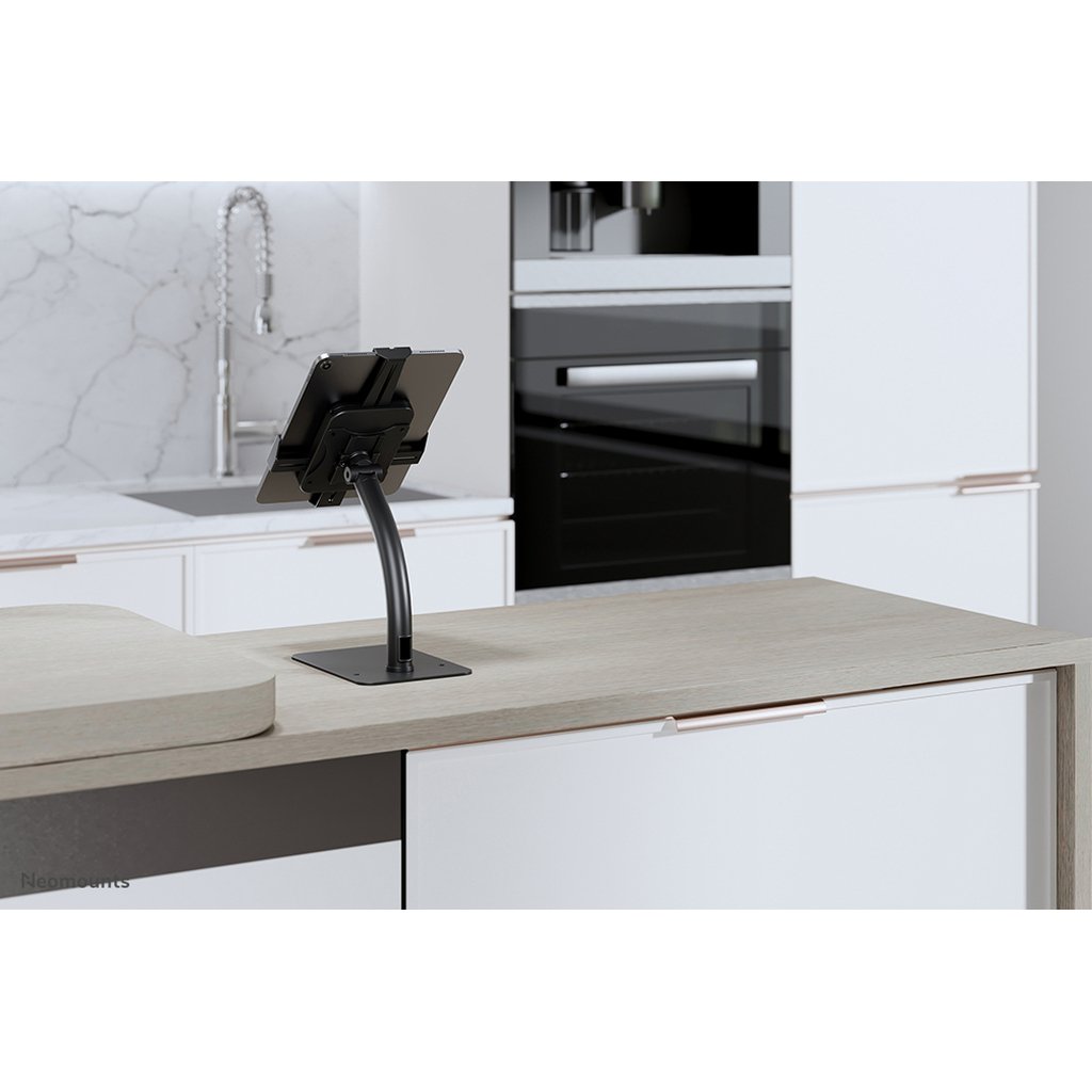 Neomounts DS15-625BL1 Tablet stand desk 7.9-11" - lockable - universal - Image 17