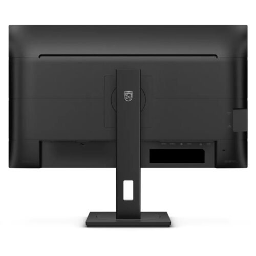 Philips 3000 series 27B1U3900/00 computer monitor 68.6 cm (27") 3840 x 2160 pixels 4K Ultra HD LCD Black - Image 8