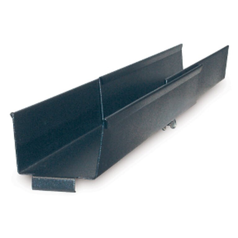 APC Horizontal Cable Organizer Side Channel 10 to 18 inch adjustment