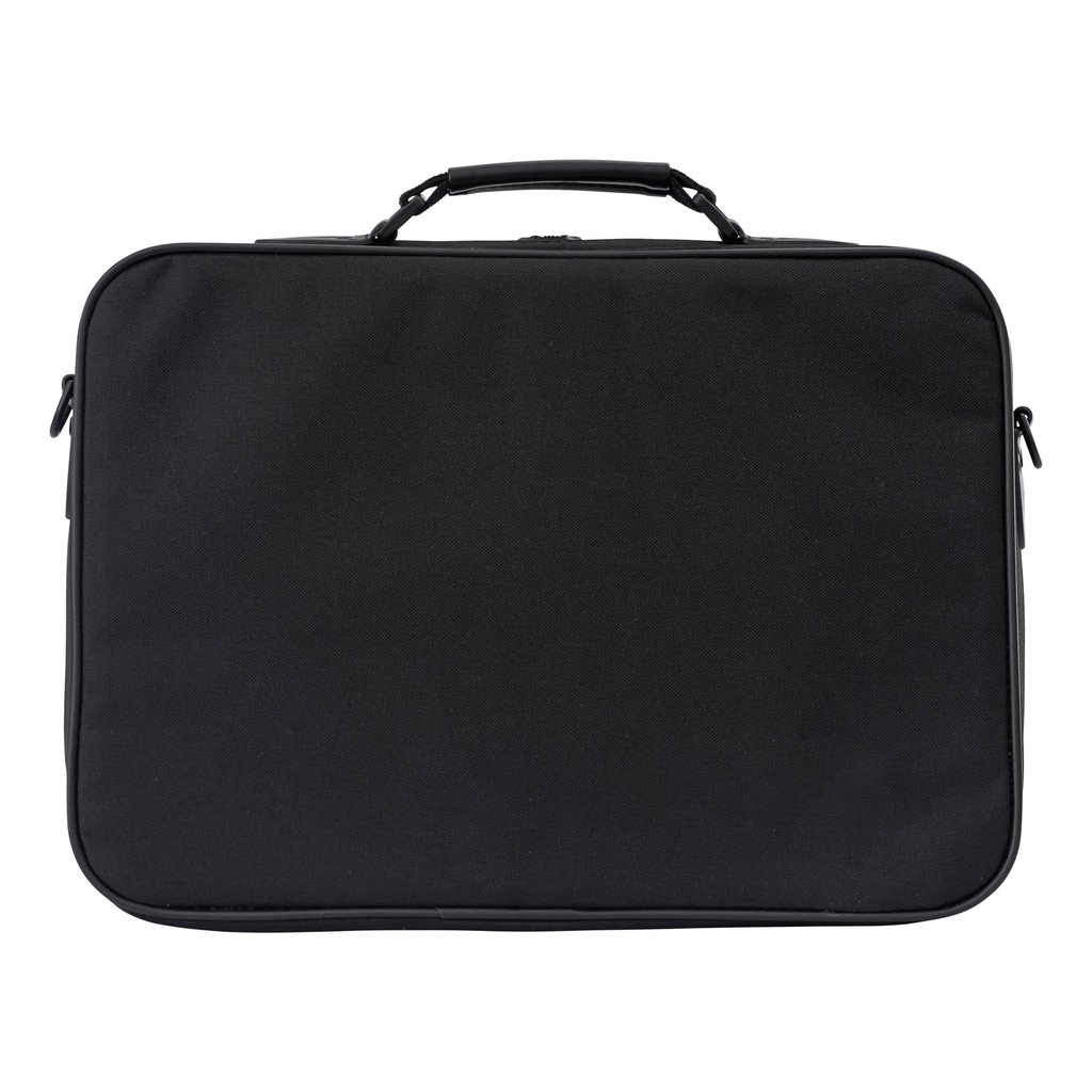 Techair TANZ0143 16-17.3" Classic Laptop Bag - Image 5