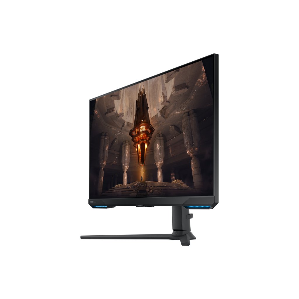 Samsung LS32BG700EU computer monitor 81.3 cm (32") 3840 x 2160 pixels 4K Ultra HD LED Black - Image 24