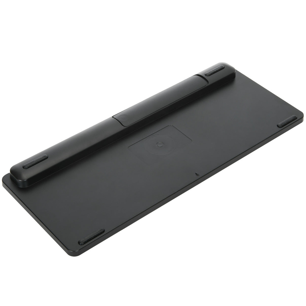 Targus AKB862UK keyboard Home Bluetooth QWERTY UK English Black - Image 4