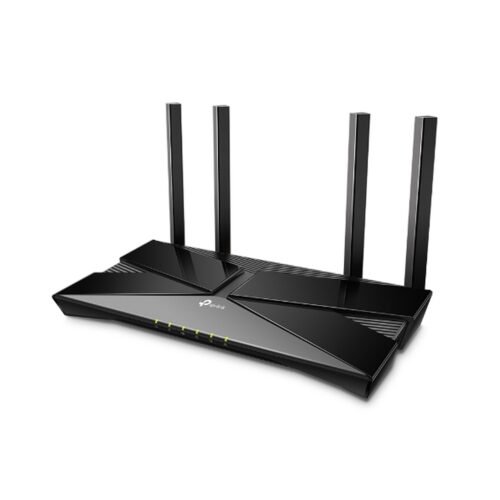 TP-Link Archer AX1800 Dual-Band Wi-Fi 6 Router - Image 3