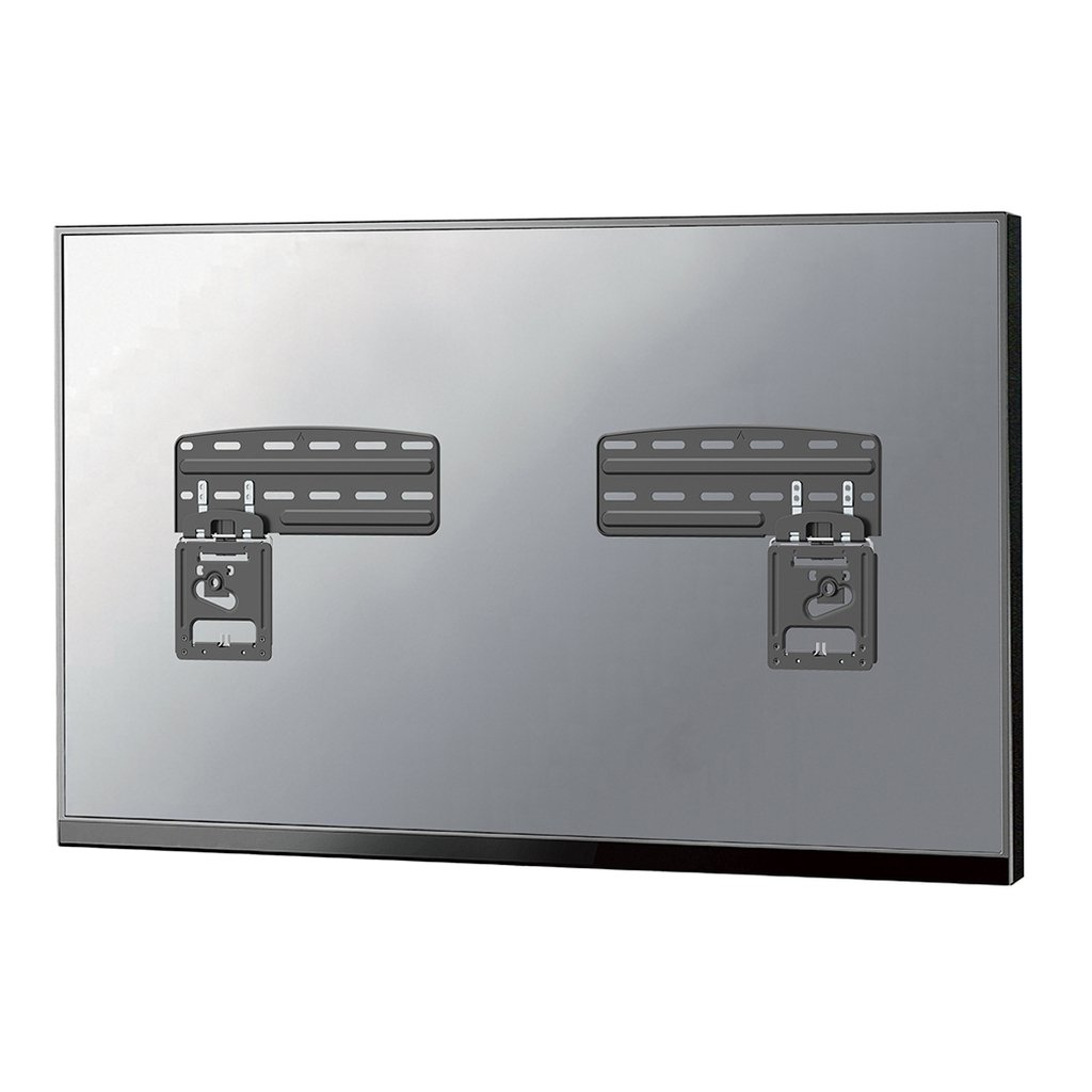 Neomounts WL30-265BL1 TV mount wall 43-85" Samsung screens - ultra-flat