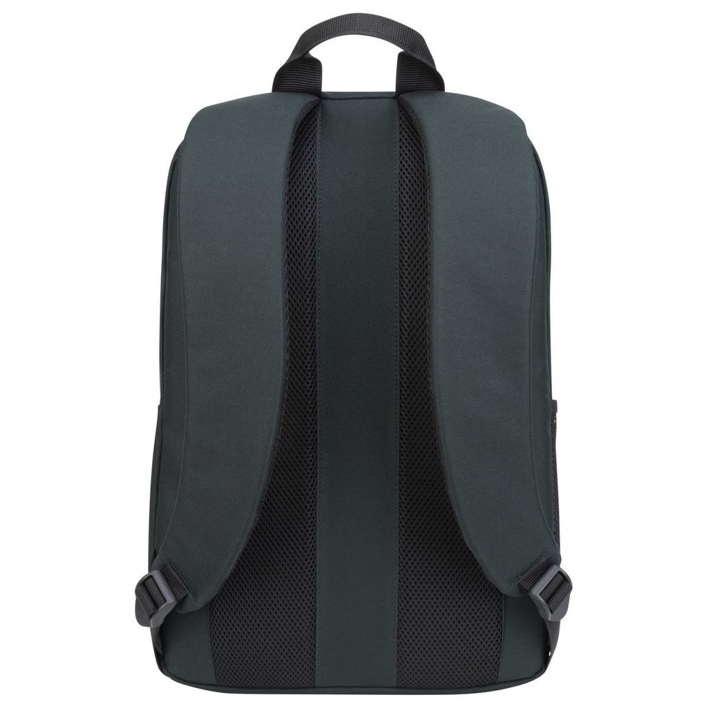 Targus TSB96101GL laptop case 39.6 cm (15.6") Backpack Black - Image 4