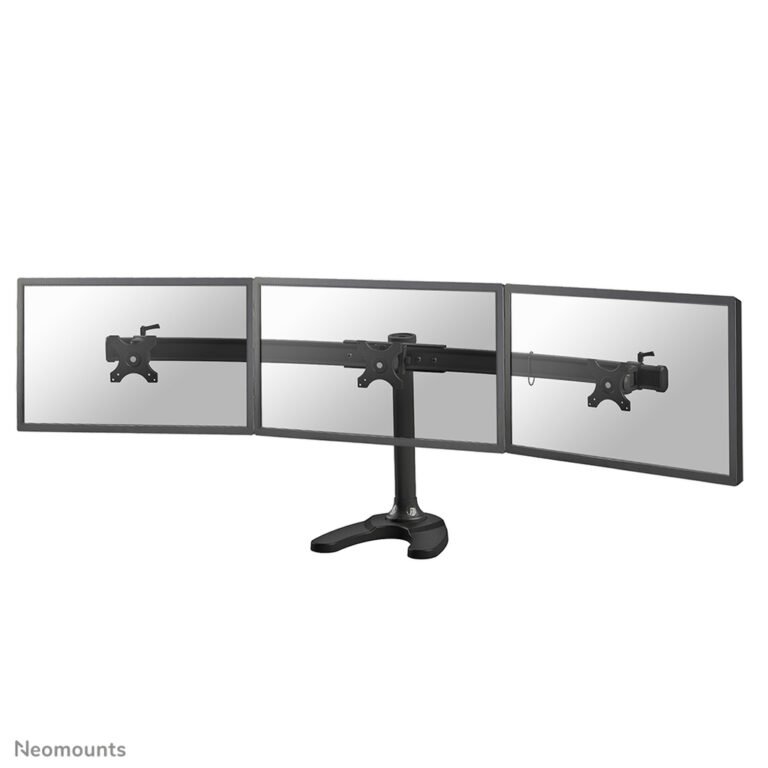 Neomounts FPMA-D700DD3 Monitor stand 10-27"